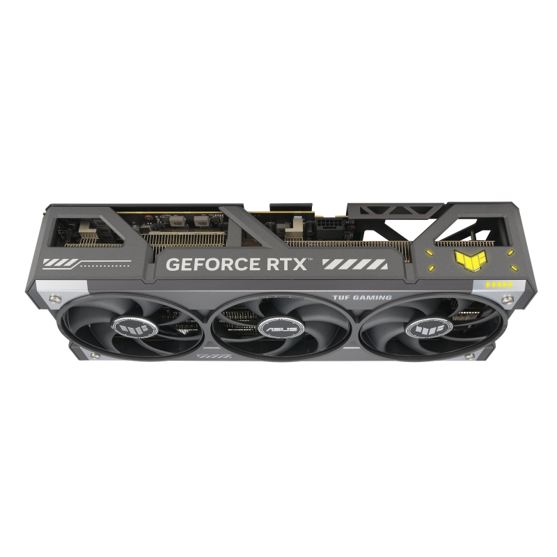  Card màn hình ASUS TUF Gaming GeForce RTX 5090 32GB GDDR7 OC 