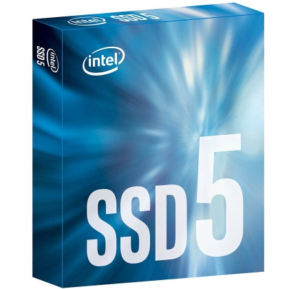  SSD M2 Sata Intel 545s - 512gb Bảo hành 5 năm 