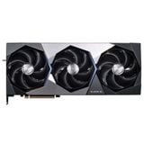  Card màn hình MSI GeForce RTX 5090 32GB SUPRIM SOC 
