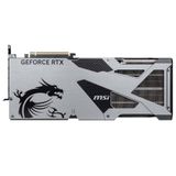  Card màn hình MSI GeForce RTX 5090 32G VANGUARD SOC 