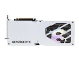  Card màn hình MSI GeForce RTX 5080 16GB GAMING TRIO OC WHITE 
