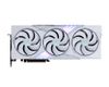  Card màn hình MSI GeForce RTX 5080 16GB GAMING TRIO OC WHITE 