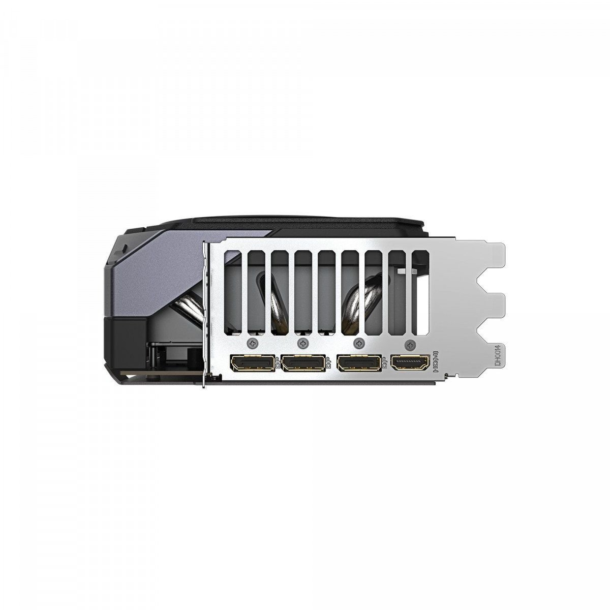  Card màn hình GIGABYTE GeForce RTX 5090 GAMING OC 32GB GDDR7 