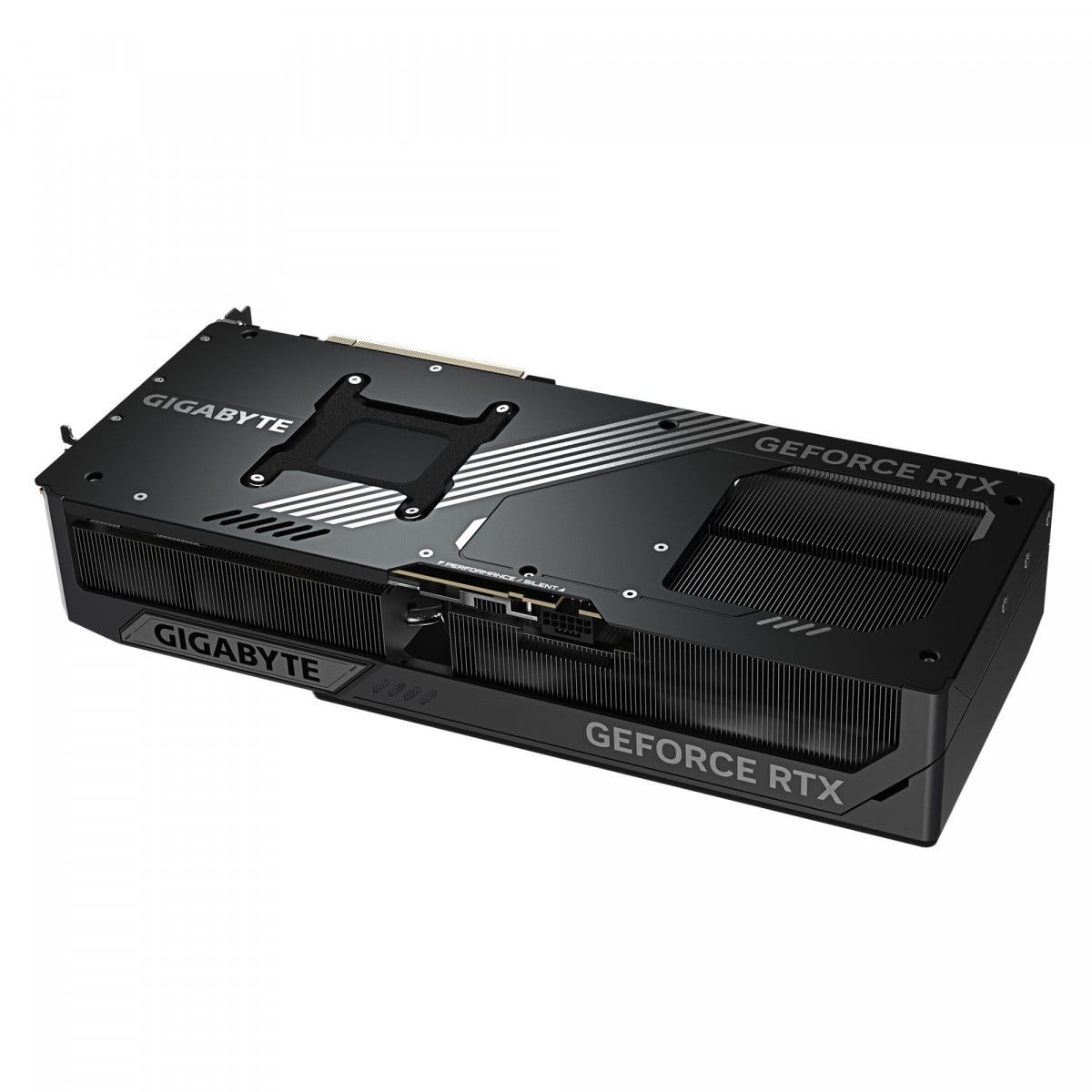  Card màn hình GIGABYTE GeForce RTX 5090 WINDFORCE 32GB 