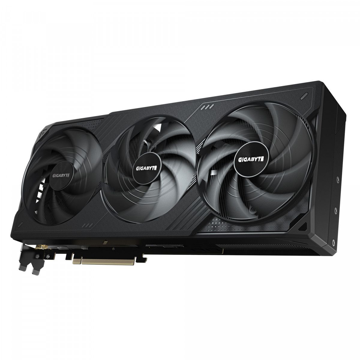  Card màn hình GIGABYTE GeForce RTX 5090 WINDFORCE OC 32GB 