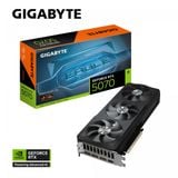  Card màn hình GIGABYTE GeForce RTX 5070 EAGLE OC SFF 12GB 