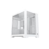  Vỏ case XIGMATEK AQUA M ARTIC (EN40108) - PREMIUM GAMING M-ATX CASE (Mini Tower/Màu Trắng) 