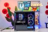  PC AMD GAMING Ryzen 5 8400F - RTX 3060 8GB (ALL NEW - Bảo hành 36 tháng) 