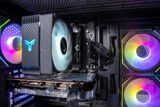  PC AMD GAMING Ryzen 5 8400F - RX 6600 8GB (ALL NEW - Bảo hành 36 tháng) 