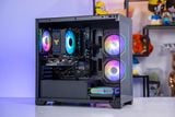  PC AMD GAMING Ryzen 5 8400F - RX 6600 8GB (ALL NEW - Bảo hành 36 tháng) 