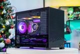  PC MINI TTG GAMING AMD RYZEN 7 7700 - RTX 5070 12GB (ALL NEW - Bảo hành 36 tháng) 