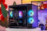  PC AMD GAMING PRO RYZEN 9 9900X  - RTX 4060 8GB OC (All NEW - Bảo hành 36 tháng) 