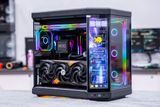  PC ROG STRIX GAMING LUXURY Ultra 9 285K - RTX 5090 32GB OC (ALL NEW - Bảo hành 36 tháng) 