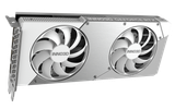  Card màn hình INNO3D GeForce RTX 5060 Ti 16GB Twin X2 OC WHITE 