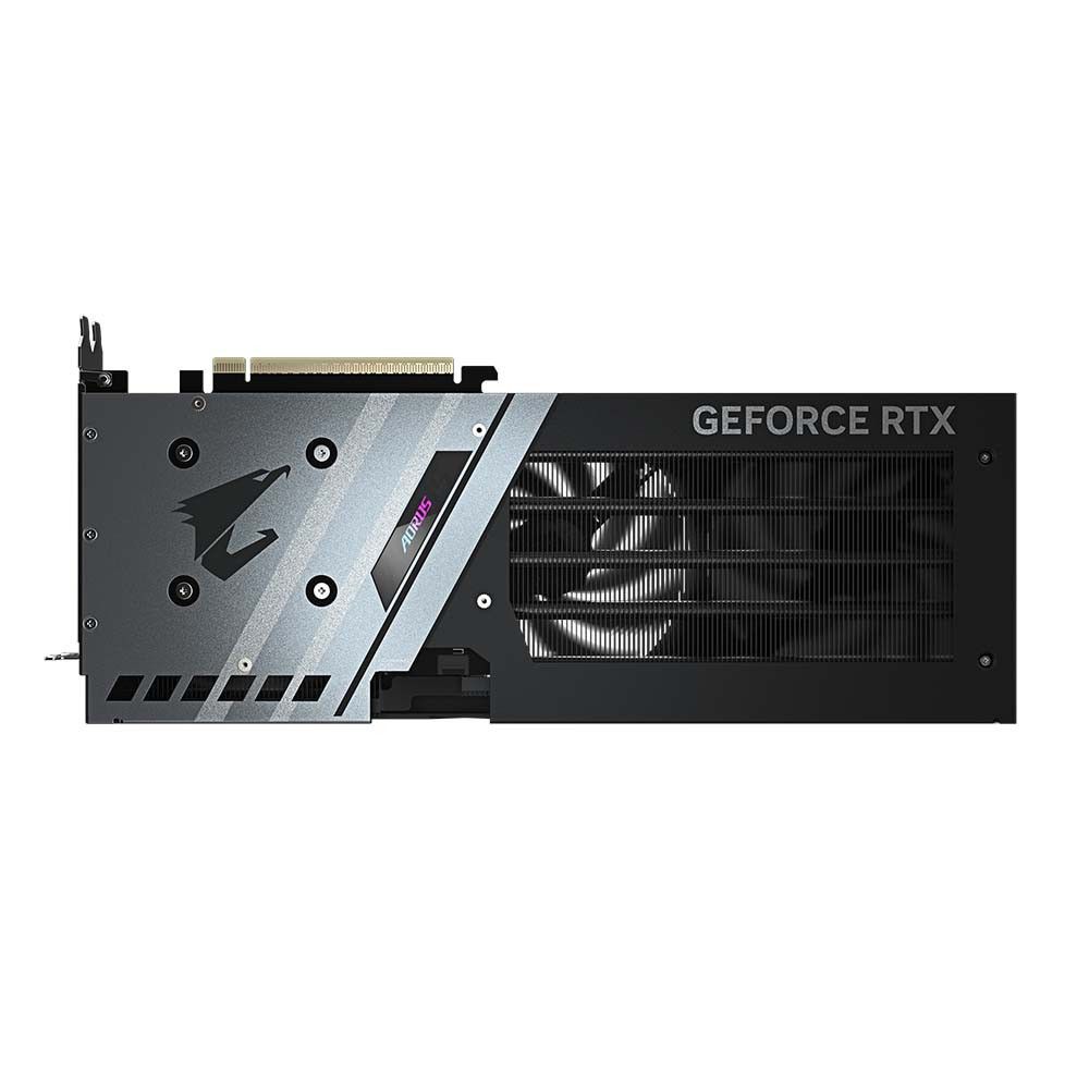  Card màn hình GIGABYTE AORUS GeForce RTX 5060 Ti ELITE 16G 