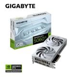  Card màn hình GIGABYTE GeForce RTX 5060 Ti EAGLE OC ICE 16GB 