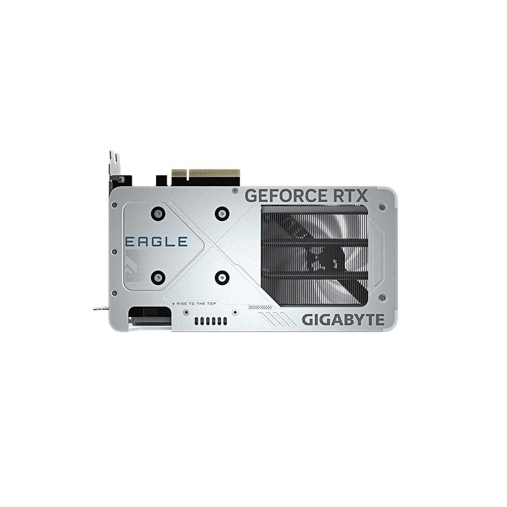  Card màn hình GIGABYTE GeForce RTX 5060 Ti EAGLE OC ICE 16GB 
