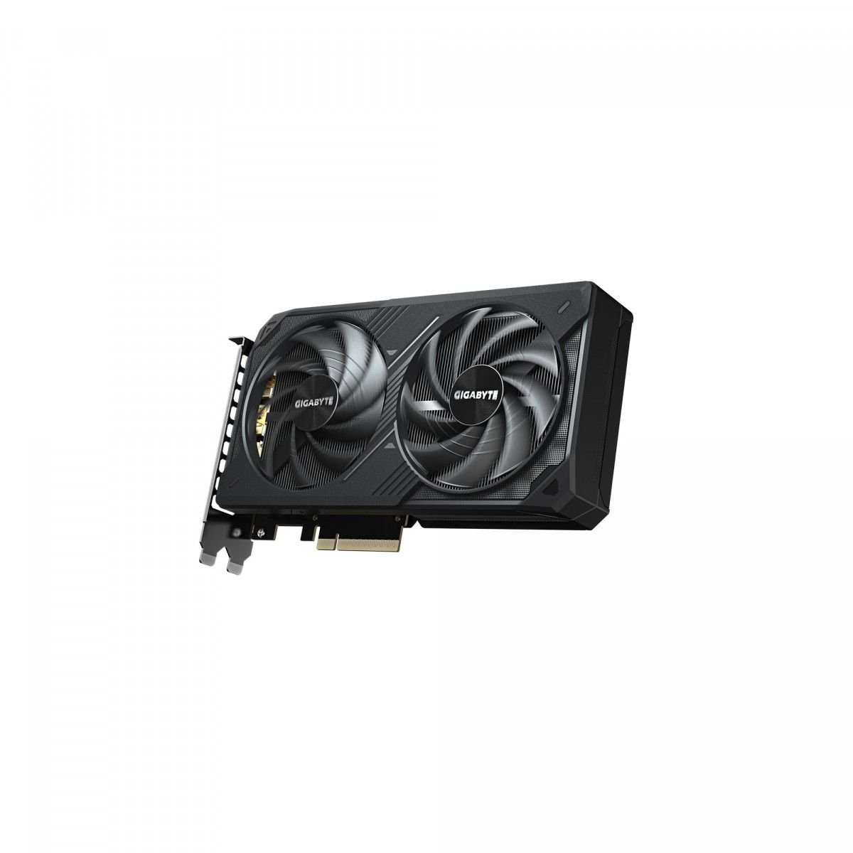  Card màn hình GIGABYTE GeForce RTX 5060 Ti WINDFORCE 16GB 