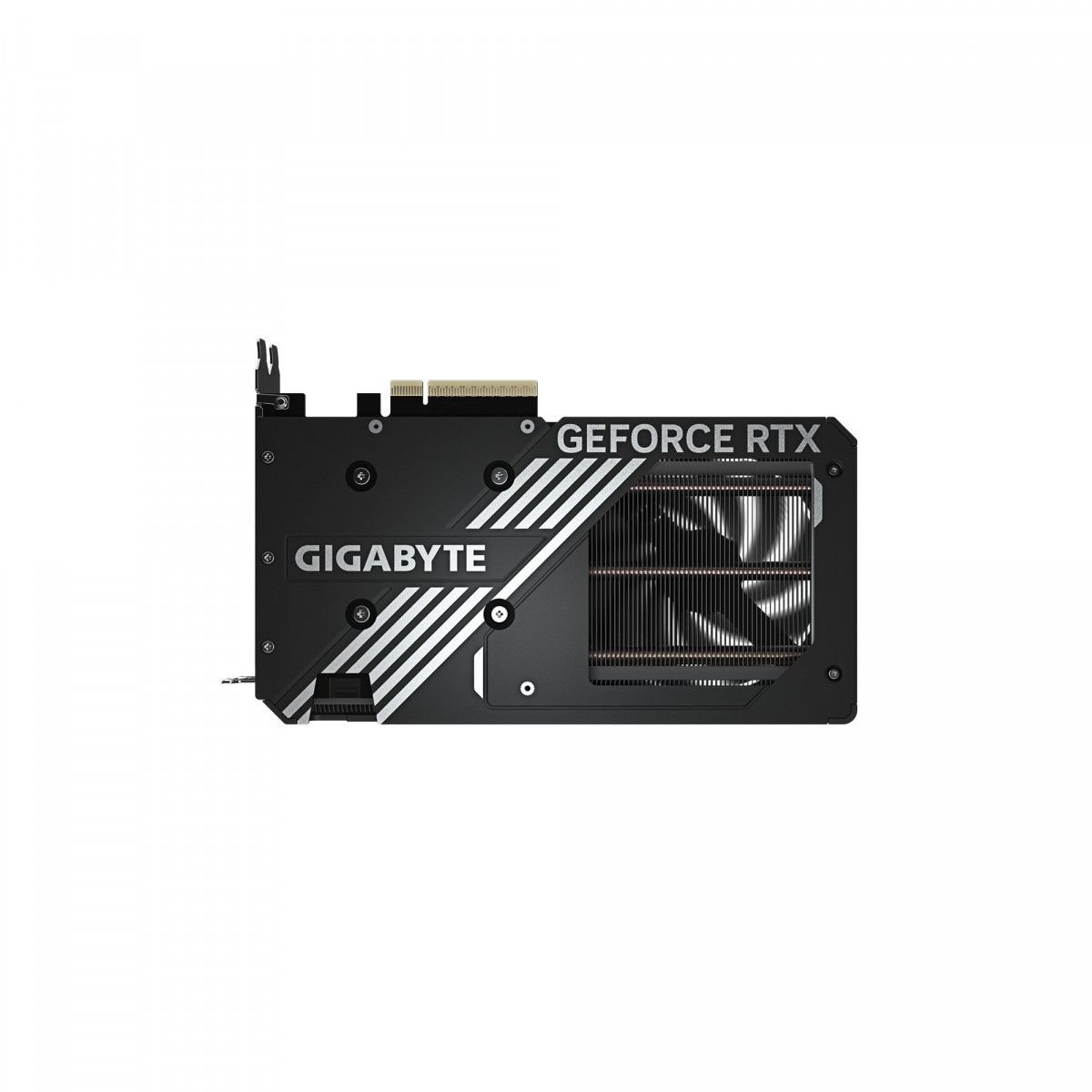 Card màn hình GIGABYTE GeForce RTX 5060 Ti WINDFORCE 16GB 
