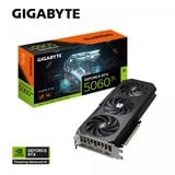  Card màn hình GIGABYTE GeForce RTX 5060 Ti GAMING OC 8GB 