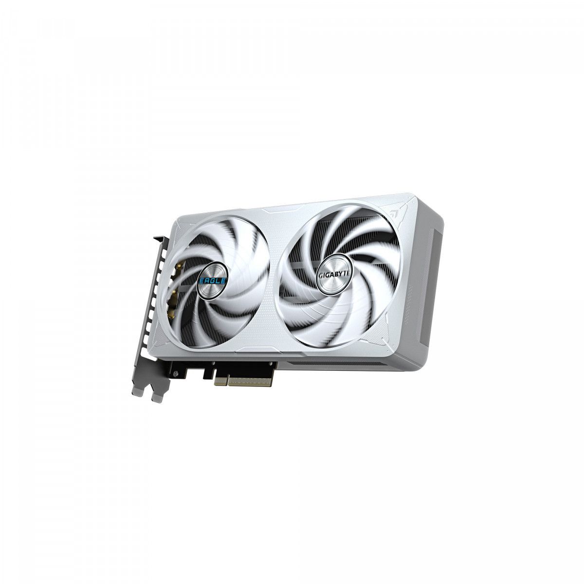  Card màn hình GIGABYTE GeForce RTX 5060 Ti EAGLE OC ICE 8GB 