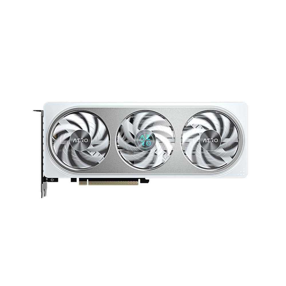  Card màn hình GIGABYTE GeForce RTX 5060 Ti AERO OC 16GB 
