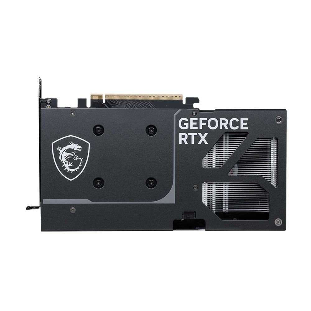  Card màn hình MSI GeForce RTX 5060 Ti 16G VENTUS 2X OC PLUS 
