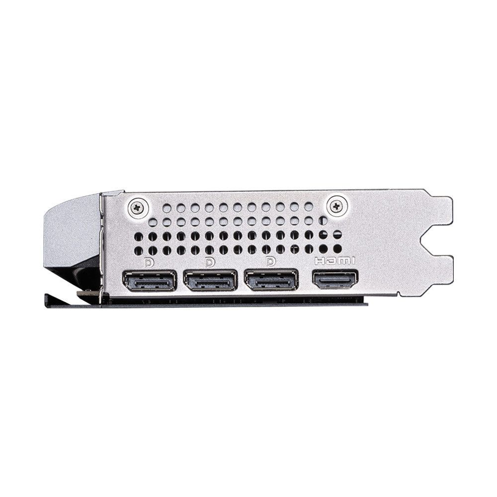  Card màn hình MSI GeForce RTX 5060 Ti 16G VENTUS 2X OC PLUS 
