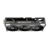  Card màn hình ASUS TUF Gaming GeForce RTX 5060 8GB GDDR7 OC Edition (TUF-RTX5060-O8G-GAMING) 
