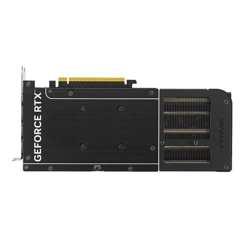 Card màn hình ASUS PRIME GeForce RTX 5060 8GB GDDR7 OC Edition (PRIME-RTX5060-O8G) 
