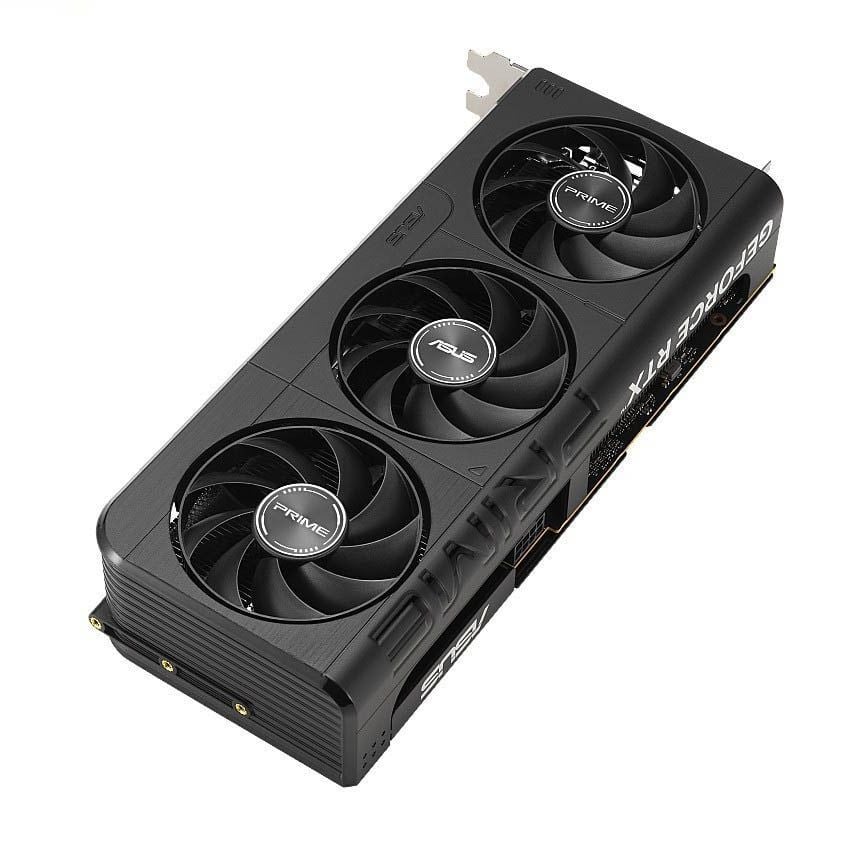  Card màn hình ASUS PRIME GeForce RTX 5060 8GB GDDR7 OC Edition (PRIME-RTX5060-O8G) 