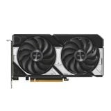  Card màn hình ASUS Dual GeForce RTX 5060 8GB GDDR7 OC Edition (DUAL-RTX5060-O8G) 