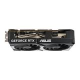  Card màn hình ASUS Dual GeForce RTX 5060 8GB GDDR7 OC Edition (DUAL-RTX5060-O8G) 