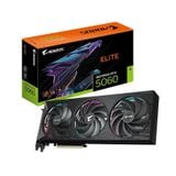  Card màn hình Gigabyte AORUS GeForce RTX 5060 ELITE 8GB (GV-N5060AORUS E-8GD) 