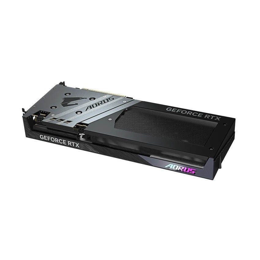  Card màn hình Gigabyte AORUS GeForce RTX 5060 ELITE 8GB (GV-N5060AORUS E-8GD) 
