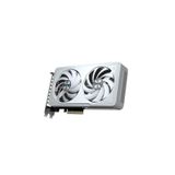  Card màn hình Gigabyte GeForce RTX 5060 EAGLE OC ICE 8GB (GV-N5060EAGLEOC ICE-8GD) 