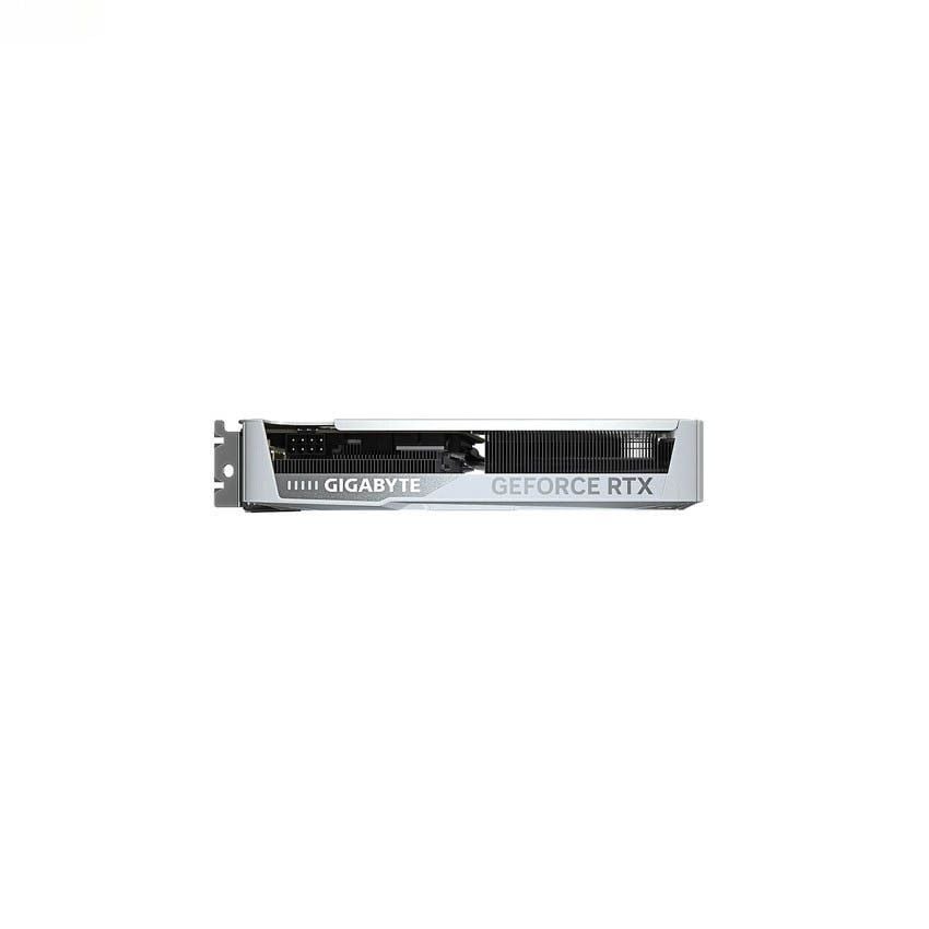  Card màn hình Gigabyte GeForce RTX 5060 EAGLE OC ICE 8GB (GV-N5060EAGLEOC ICE-8GD) 