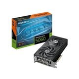  Card màn hình Gigabyte GeForce RTX 5060 EAGLE OC 8GB (GV-N5060EAGLE OC-8GD) 