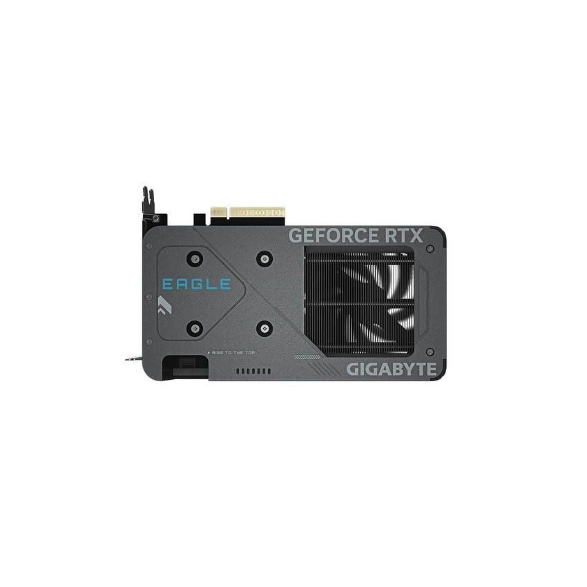  Card màn hình Gigabyte GeForce RTX 5060 EAGLE OC 8GB (GV-N5060EAGLE OC-8GD) 