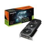  Card màn hình Gigabyte GeForce RTX 5060 GAMING OC 8GB (GV-N5060GAMING OC-8GD) 