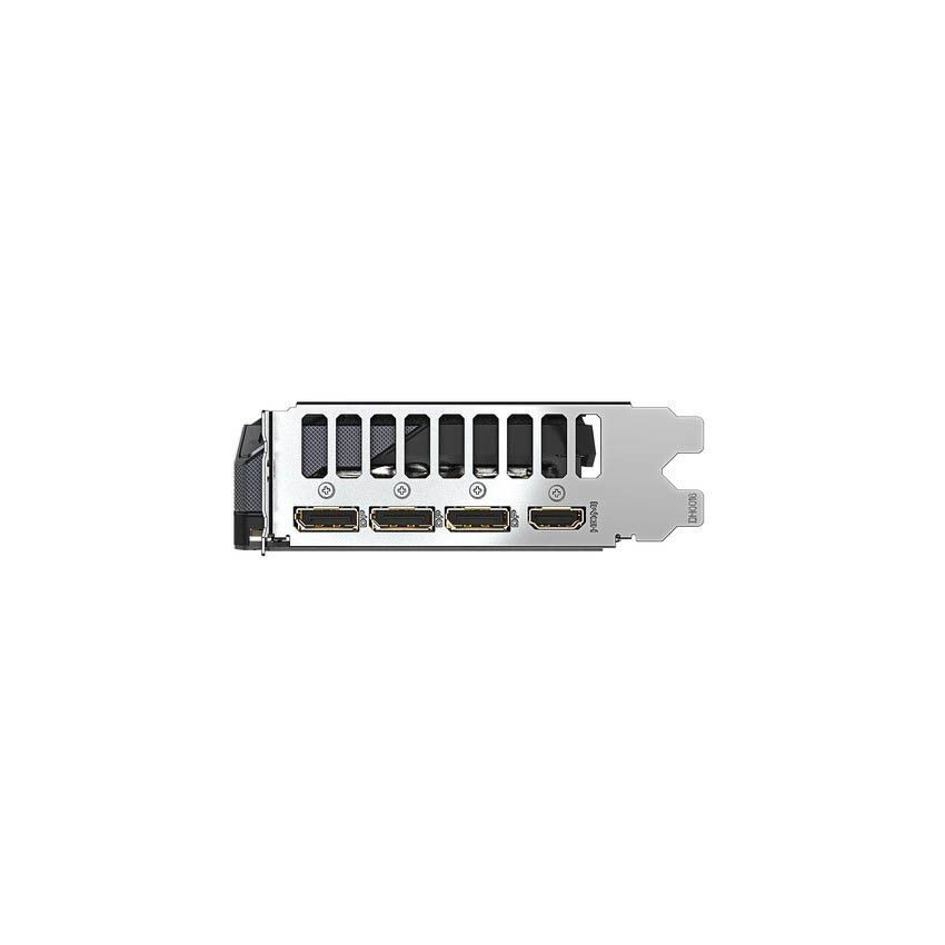  Card màn hình Gigabyte GeForce RTX 5060 GAMING OC 8GB (GV-N5060GAMING OC-8GD) 
