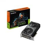  Card màn hình Gigabyte GeForce RTX 5060 WINDFORCE OC 8GB (GV-N5060WF2OC-8GD) 