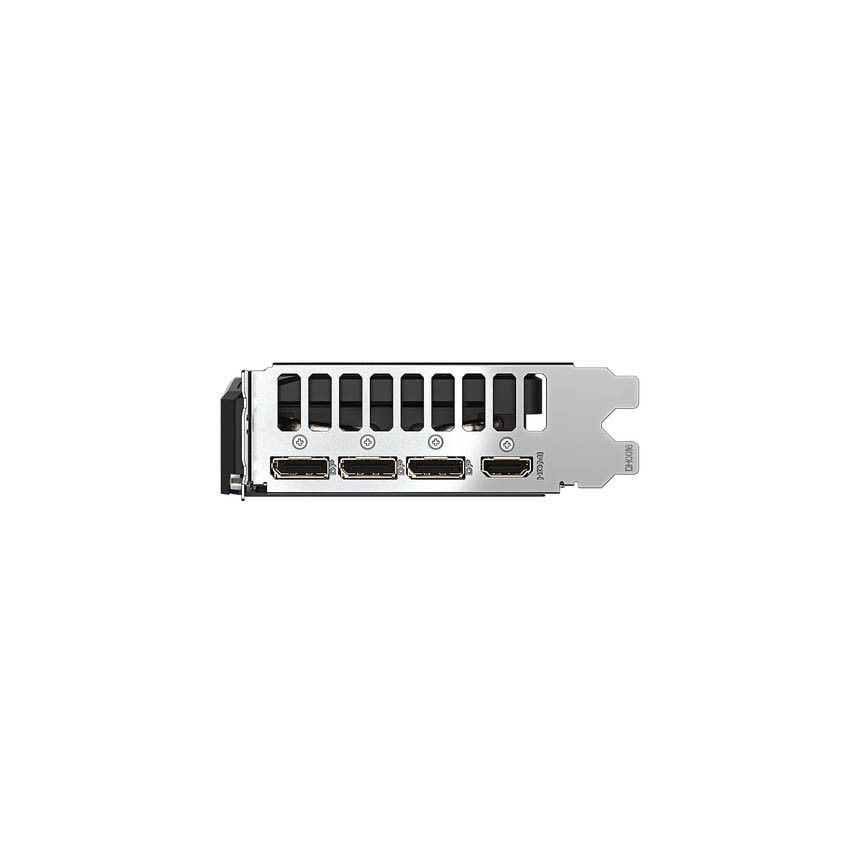  Card màn hình Gigabyte GeForce RTX 5060 WINDFORCE OC 8GB (GV-N5060WF2OC-8GD) 