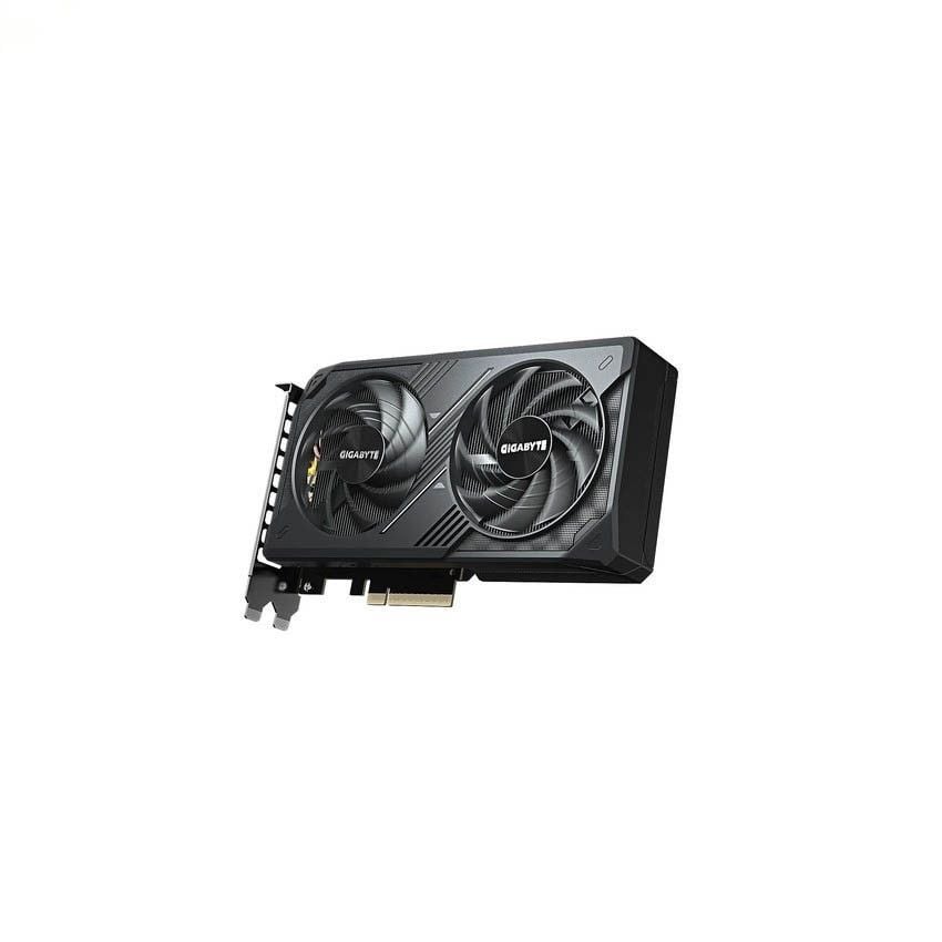  Card màn hình Gigabyte GeForce RTX 5060 WINDFORCE OC 8GB (GV-N5060WF2OC-8GD) 