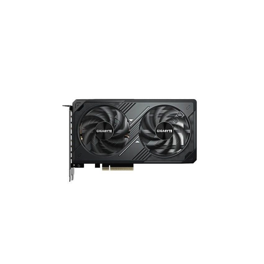  Card màn hình Gigabyte GeForce RTX 5060 WINDFORCE OC 8GB (GV-N5060WF2OC-8GD) 