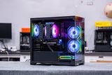  PC TTG AMD GAMING RYZEN 7 9700X - RTX 5060 Ti 16GB (All NEW - Bảo hành 36 tháng) 