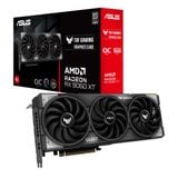  Card màn hình ASUS TUF Gaming Radeon RX 9060 XT 16GB GDDR6 OC Edition 