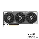  Card màn hình ASUS TUF Gaming Radeon RX 9060 XT 16GB GDDR6 OC Edition 