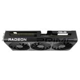  Card màn hình ASUS Prime Radeon RX 9060 XT 16GB GDDR6 OC Edition 