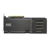  Card màn hình ASUS Prime Radeon RX 9060 XT 16GB GDDR6 OC Edition 